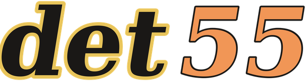 det55 logo